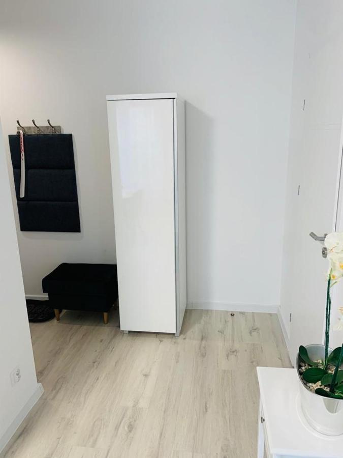 Apartament Walczaka 15 Miejsce Parkingowe Gorzów Wielkopolski Exterior foto
