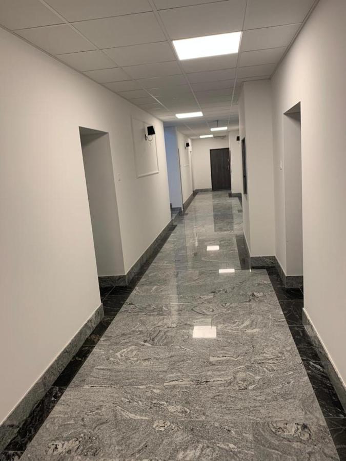 Apartament Walczaka 15 Miejsce Parkingowe Gorzów Wielkopolski Exterior foto