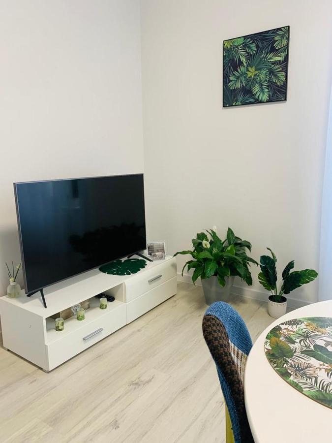 Apartament Walczaka 15 Miejsce Parkingowe Gorzów Wielkopolski Exterior foto