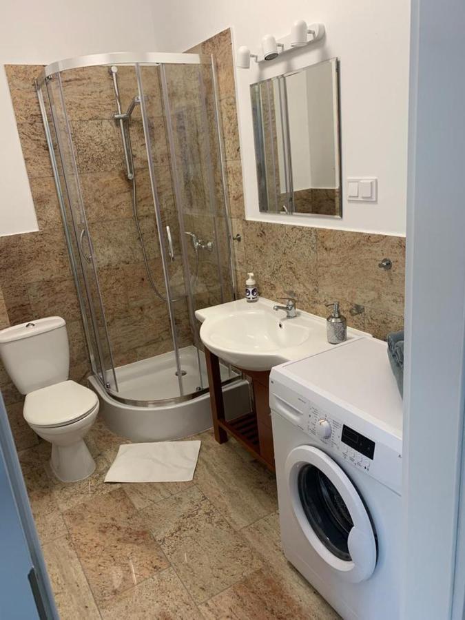 Apartament Walczaka 15 Miejsce Parkingowe Gorzów Wielkopolski Exterior foto