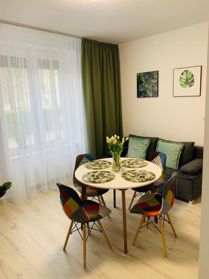 Apartament Walczaka 15 Miejsce Parkingowe Gorzów Wielkopolski Exterior foto