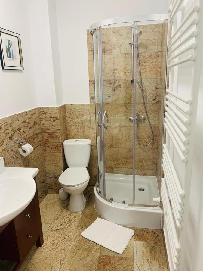 Apartament Walczaka 15 Miejsce Parkingowe Gorzów Wielkopolski Exterior foto