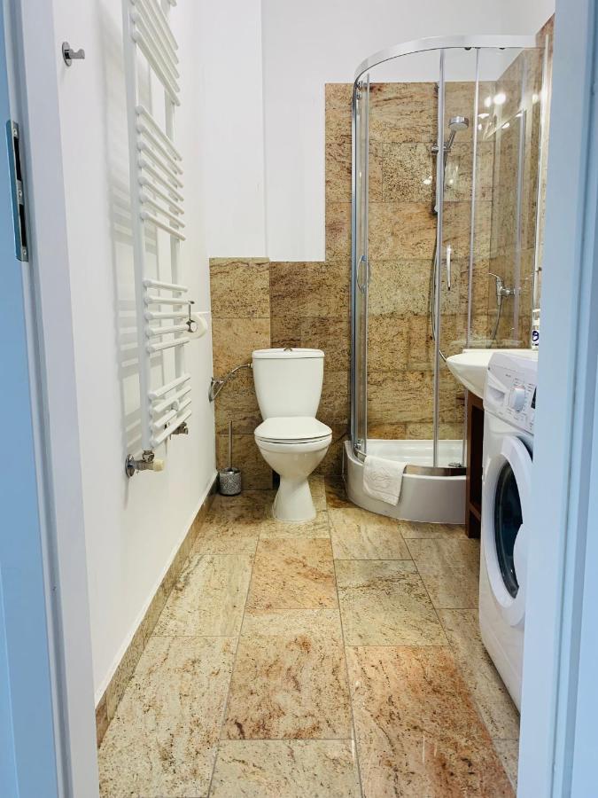 Apartament Walczaka 15 Miejsce Parkingowe Gorzów Wielkopolski Exterior foto