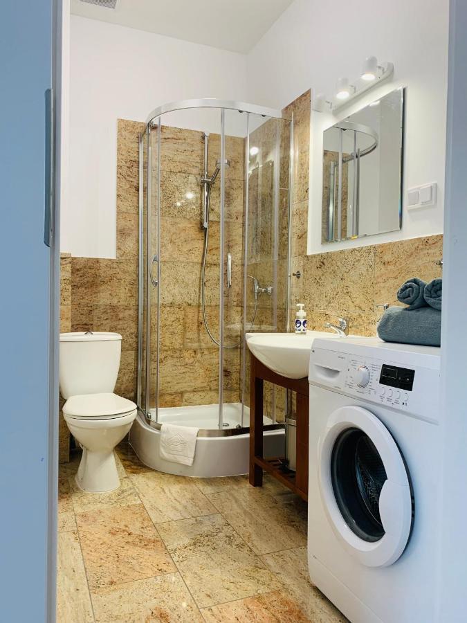 Apartament Walczaka 15 Miejsce Parkingowe Gorzów Wielkopolski Exterior foto