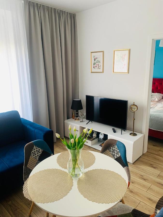 Apartament Walczaka 15 Miejsce Parkingowe Gorzów Wielkopolski Exterior foto