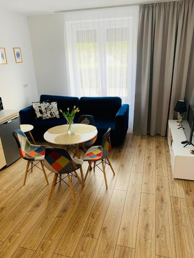 Apartament Walczaka 15 Miejsce Parkingowe Gorzów Wielkopolski Exterior foto